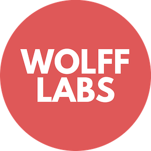 Wolff Labs logo